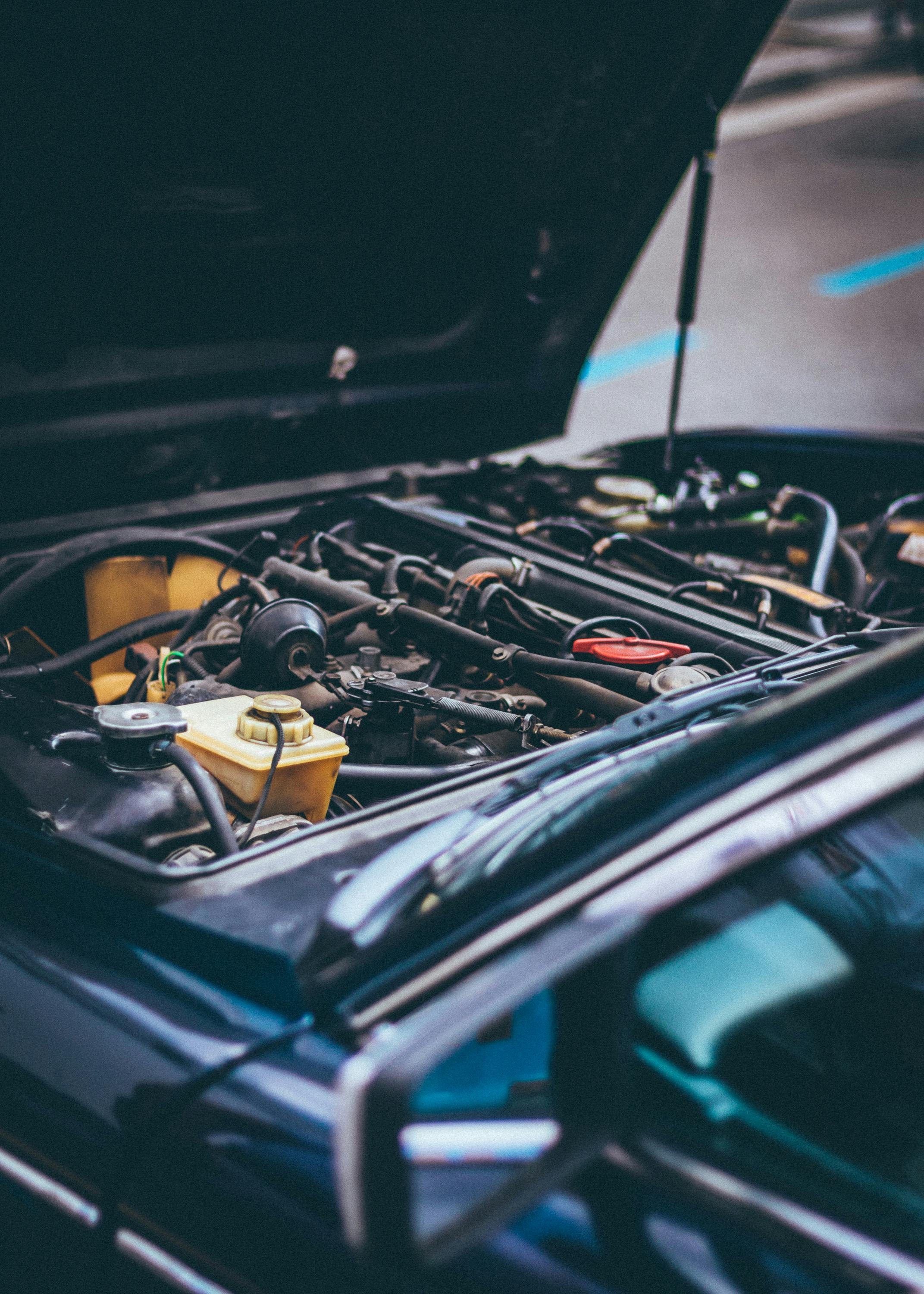 Vehicle mechanical repairs and servicing in Kendal, Cumbria
