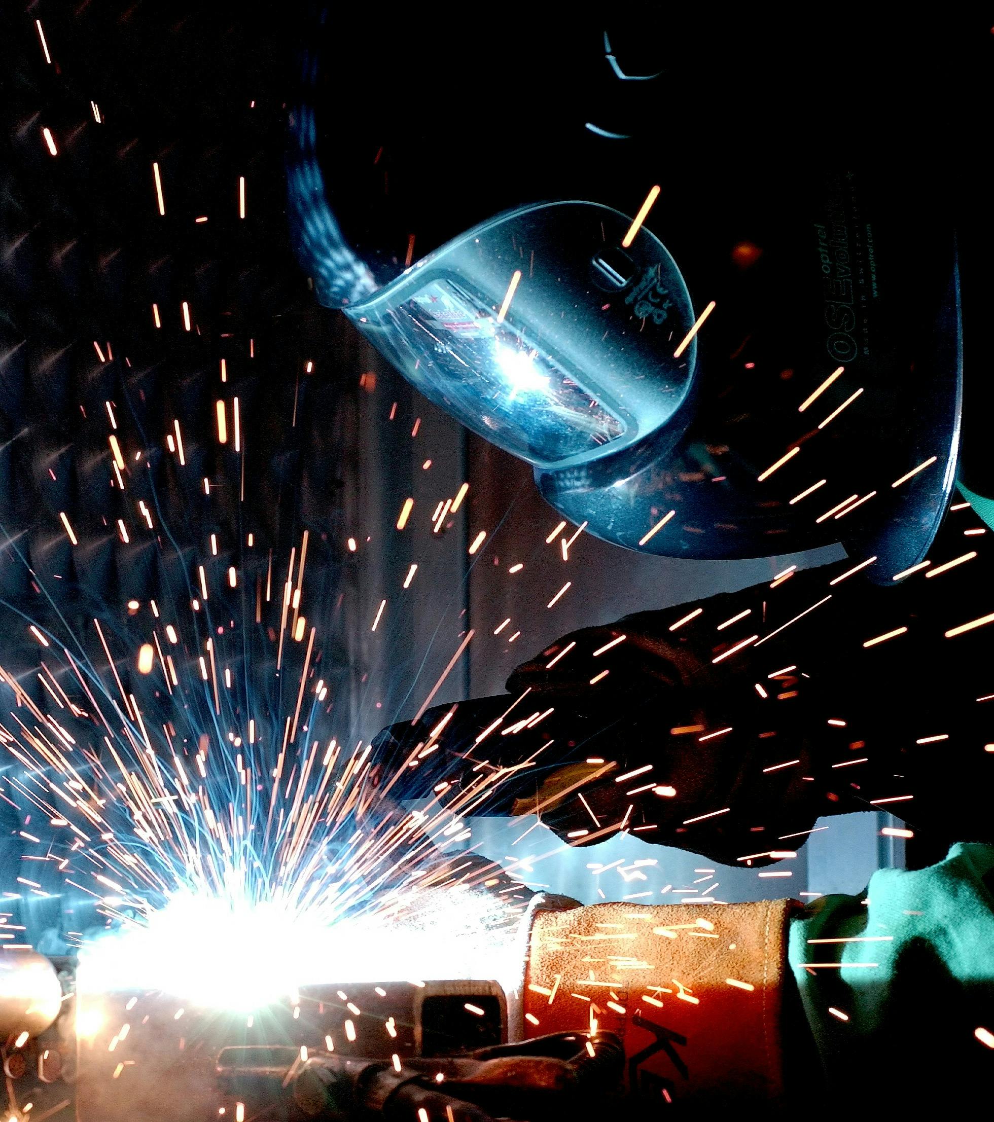 Expert welding and fabrication services in Kendal and Windermere