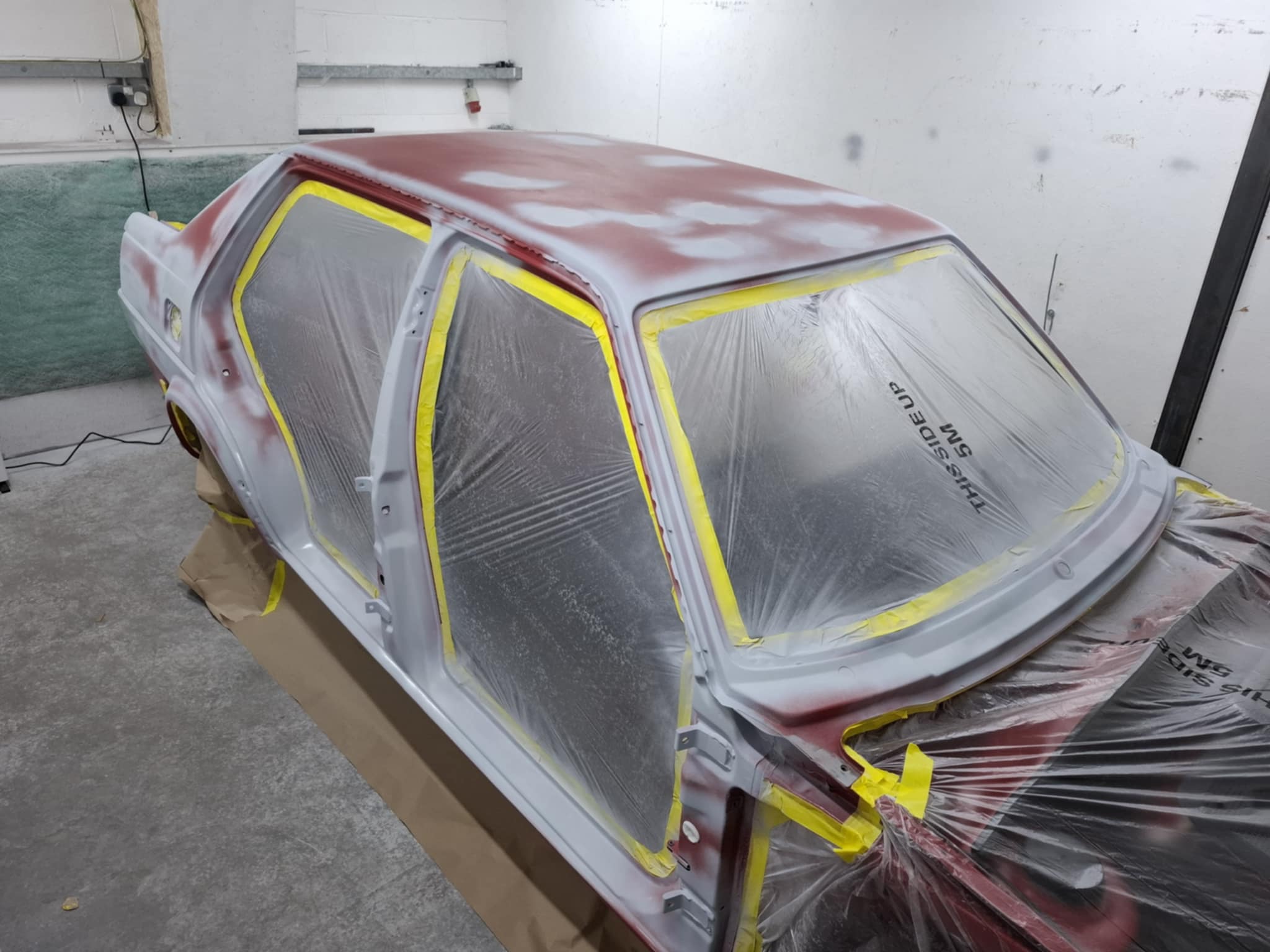 Custom Interior Work